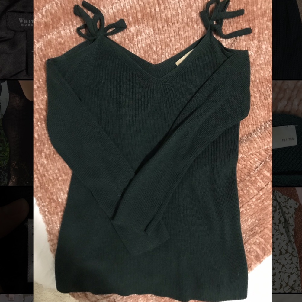 Loft Sweater
